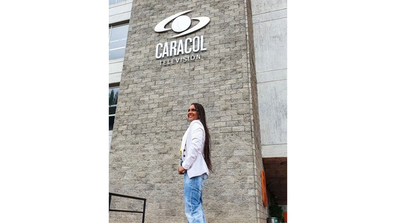 Después de una década en Noticias Caracol, periodista se despide explicando el motivo de su decisión