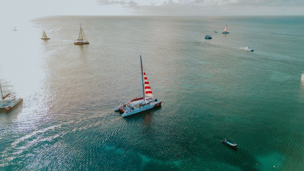 Aruba