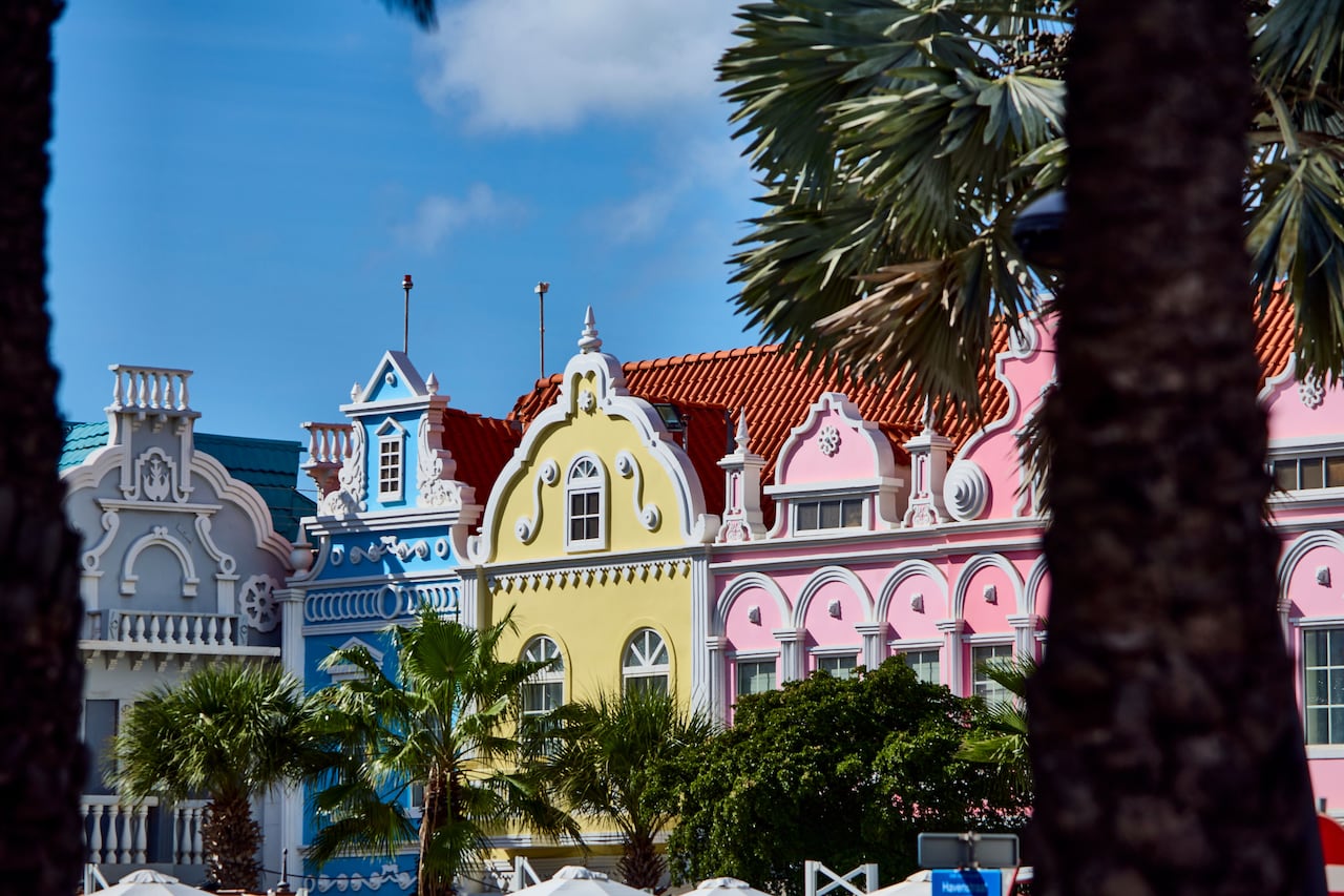 Aruba