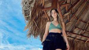 Instagram @olgaluciavives