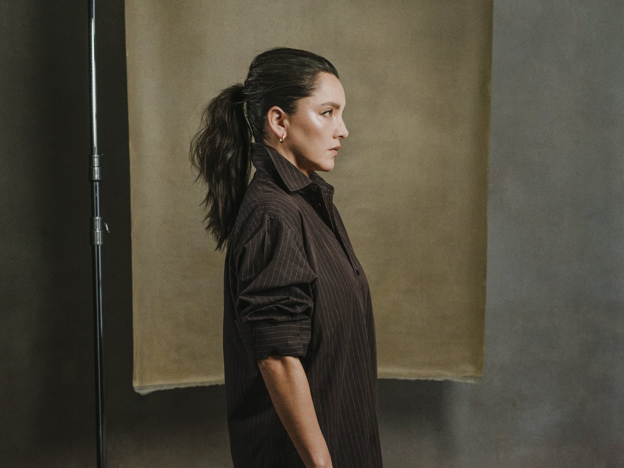 Sara Maldonado: 25 años de carrera entre telenovelas, series y ahora la comedia en cine