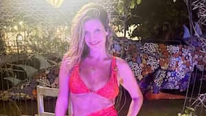 Foto: Instagram @mabelmoreno1