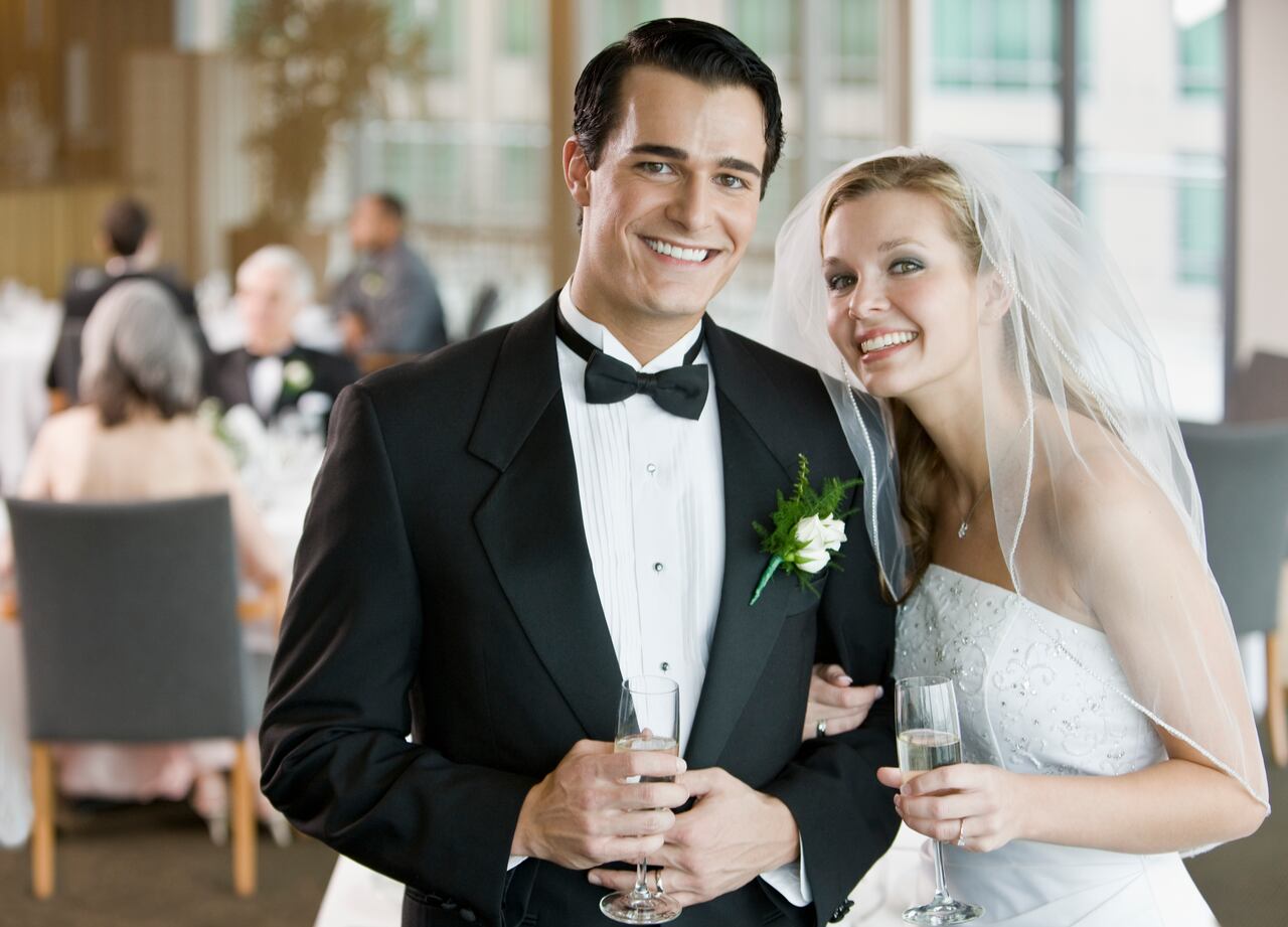 La mejor edad para casarse