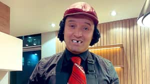 Twitter @oficialHASSAM