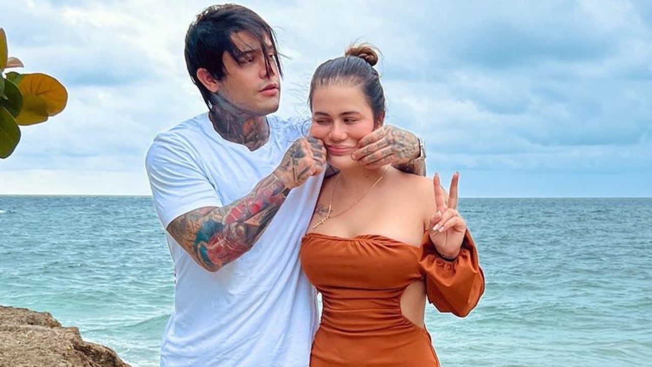 La broma pesada de Yéferson Cossio que casi acaba con el matrimonio de su hermana Cintia