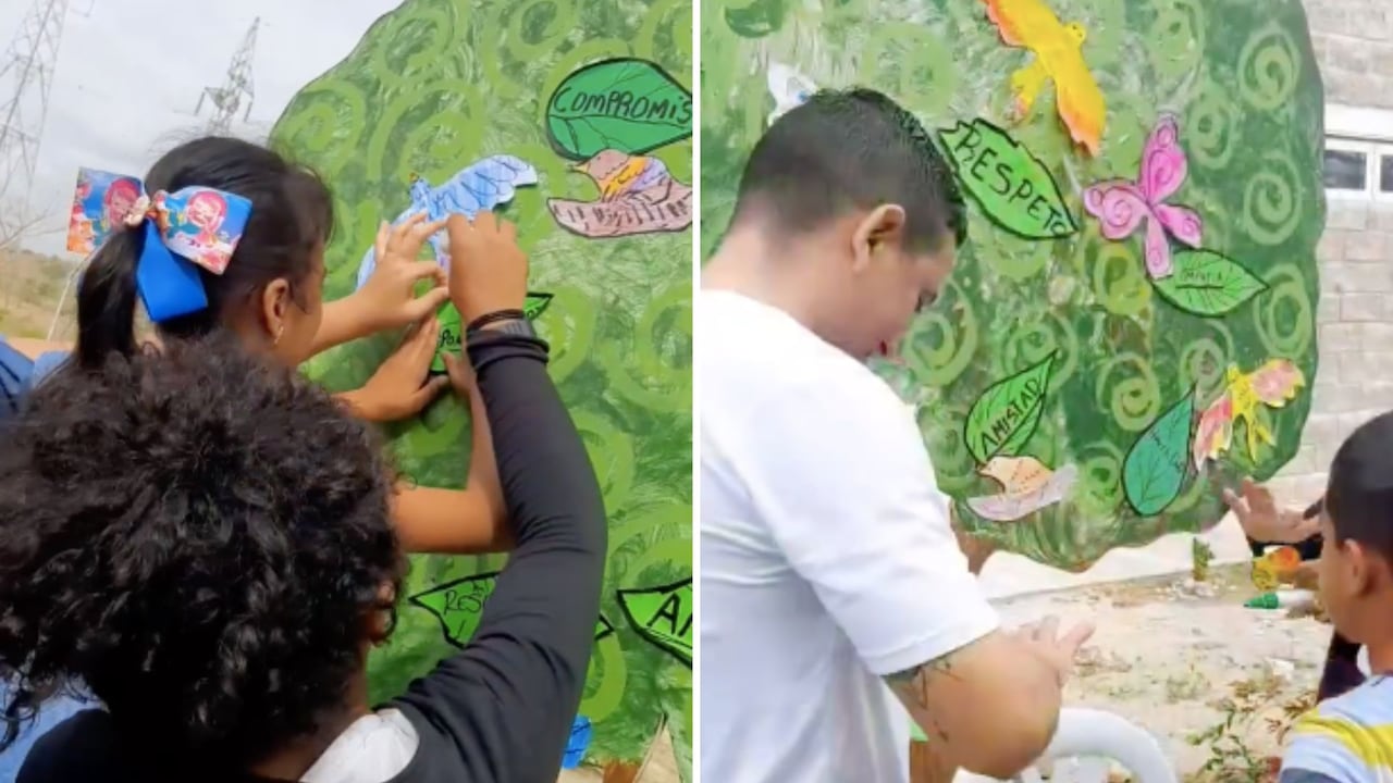 Fundación A La Rueda Rueda