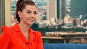 Carolina Cruz Día a Día