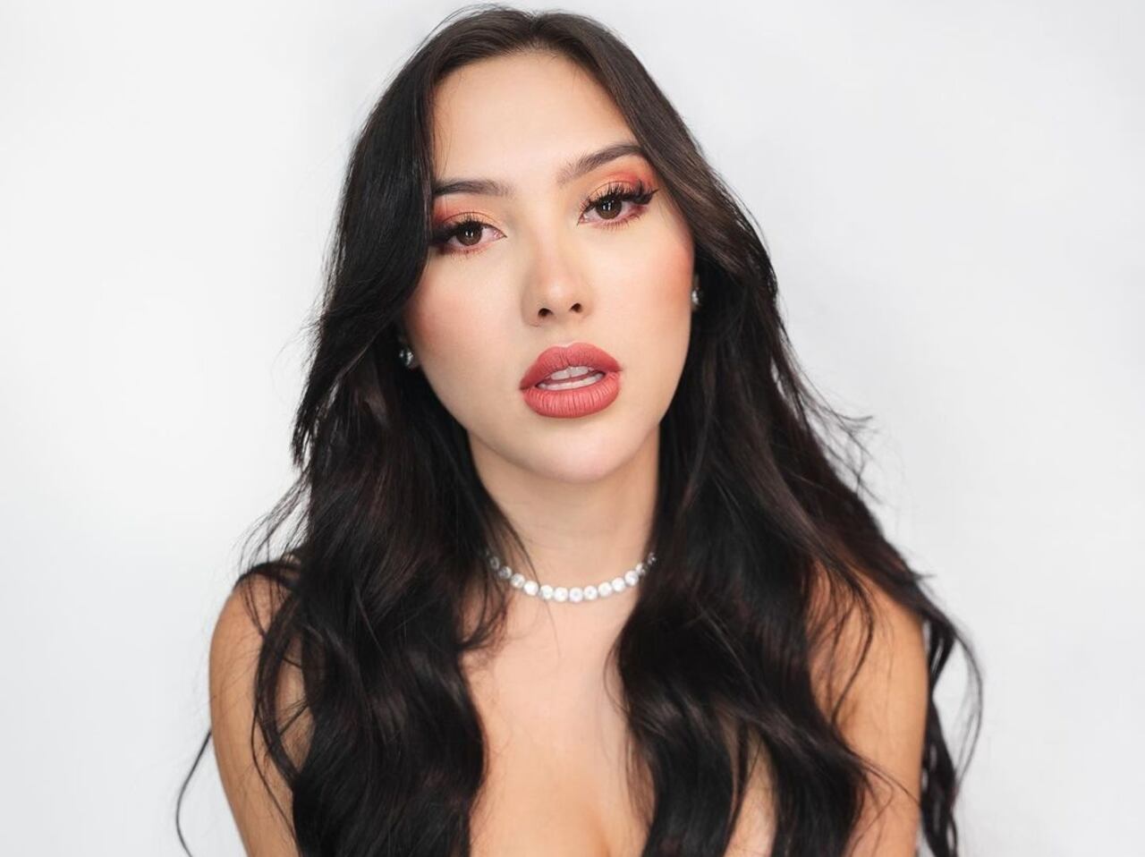 Aida Victoria Merlano recibe críticas por decir que no es millonaria