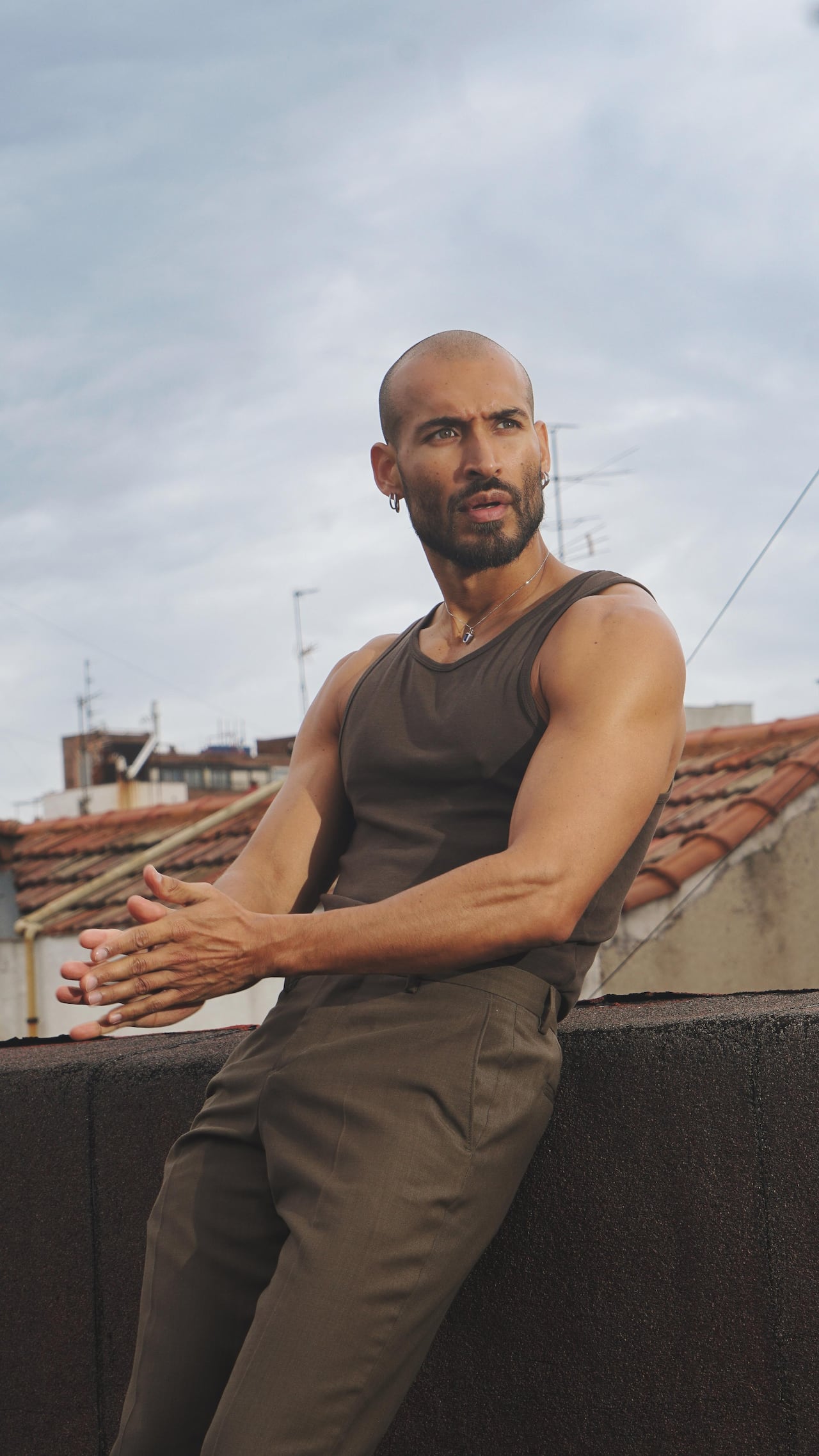 Edgar Vittorino