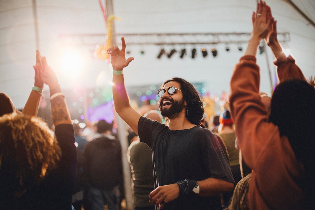 festival de música