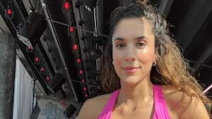 Foto: Instagram @daniela_ospina5