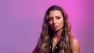 Daniela Uribe, diseñadora de moda y zapatos