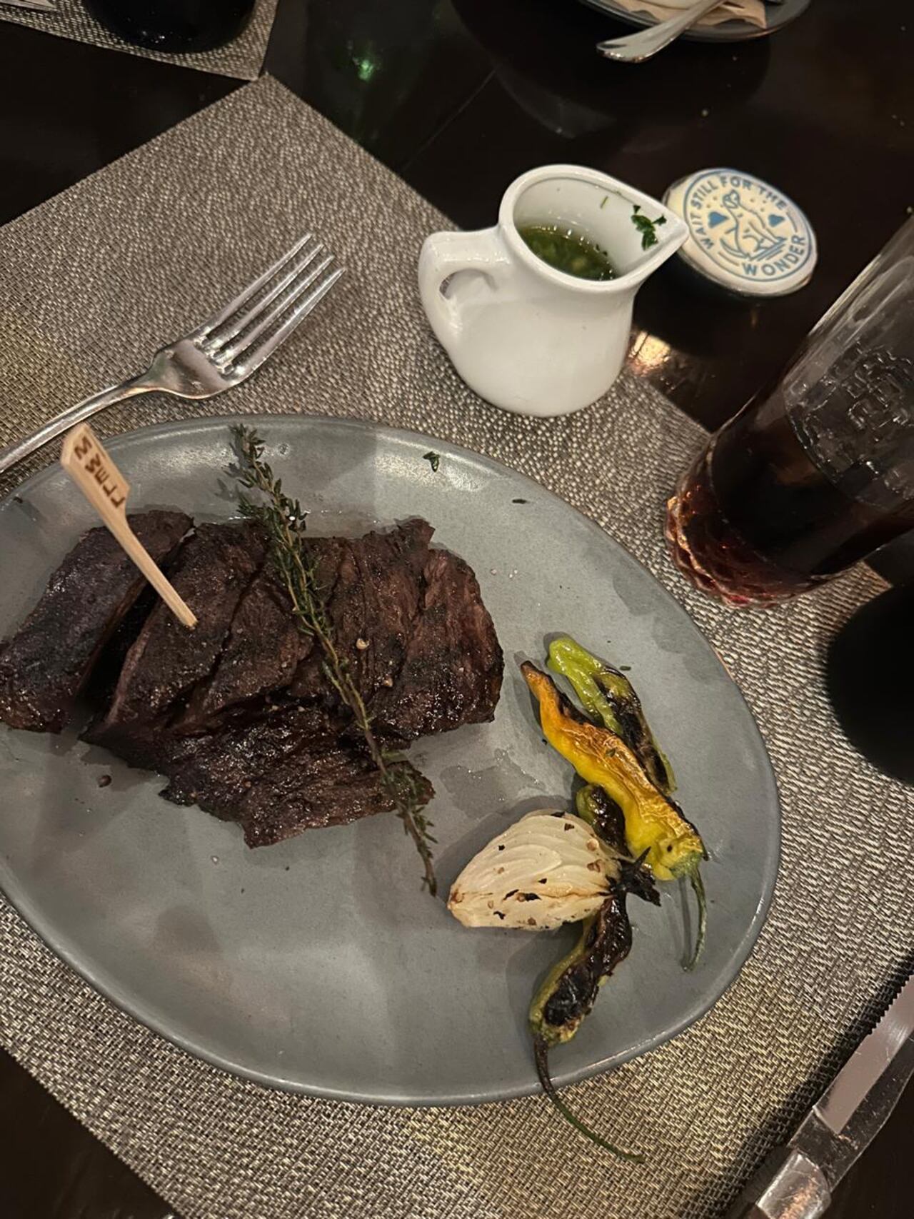 LT Steak & Seafood - Betsy Hotel