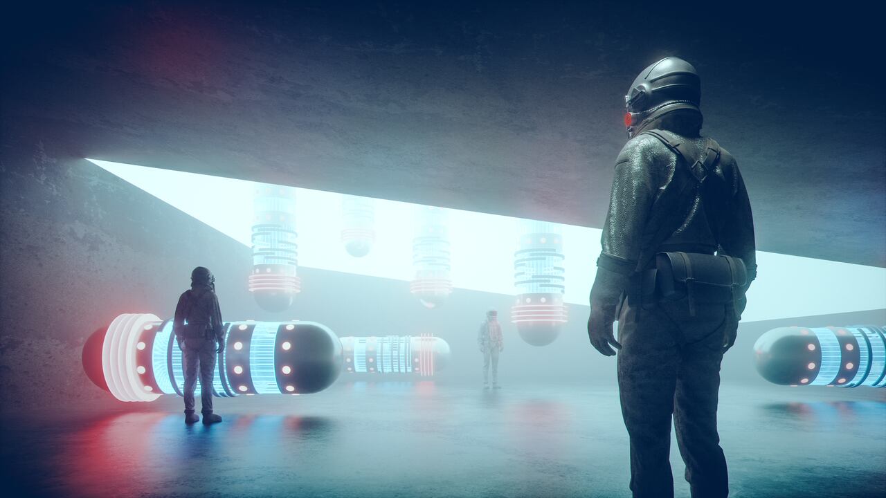 Paranormal