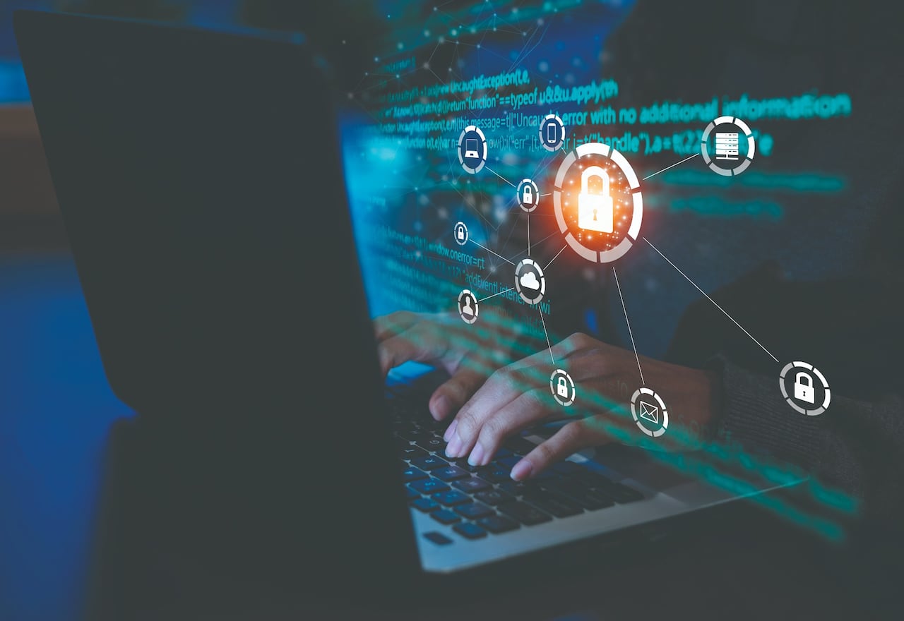 Ciberseguridad en las empresas