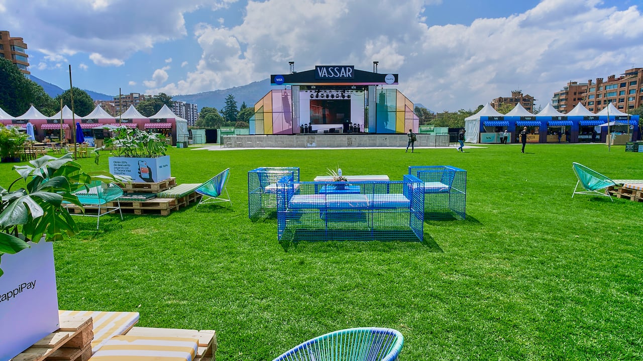 Vassar Feria celebra creatividad, talento y nuevas experiencias