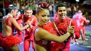 Gracias a su variada identidad cultural, Cali fue galardonada por los World Travel Awards como el Destino Cultural Líder de Suramérica 2021.