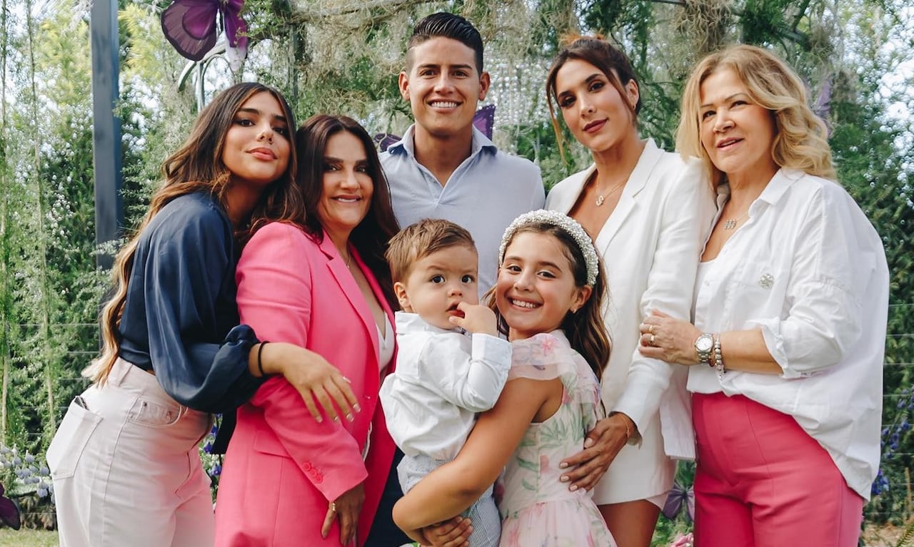 Críticas a Salomé Rodríguez por video bailando - Fucsia