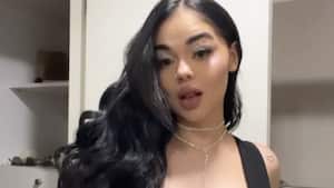 El anuncio de la 'influenciadora' ha preocupado a sus seguidores.