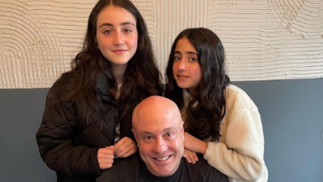 Jorge Rausch y sus familia
@jorge.rausch