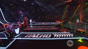 Omar, participante de 11 años.