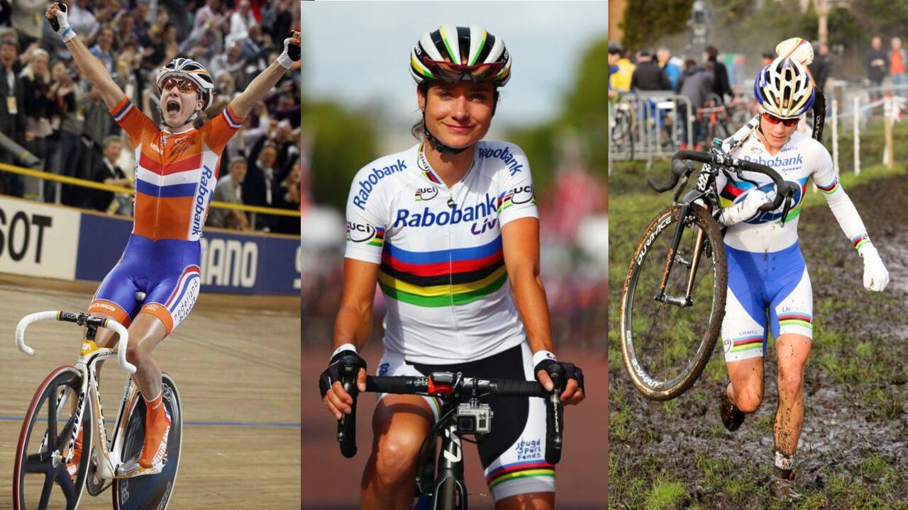 Giro Donne
