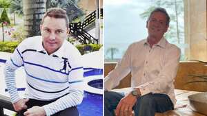 Giovanny Ayala y Darío Gómez