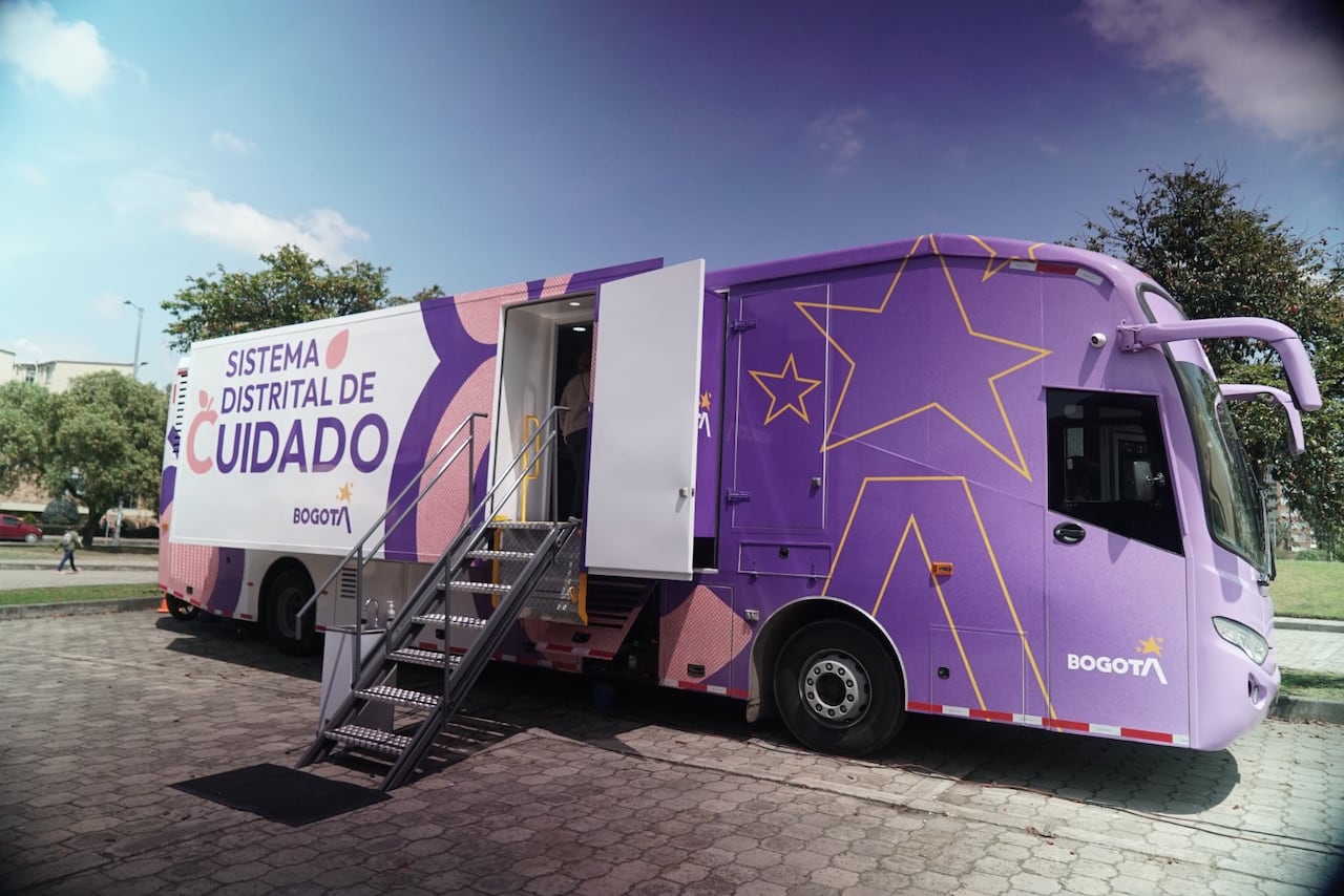 Masglo y la Secretaría Distrital de la Mujer dijeron NO a las violencias contra las mujeres