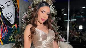 La influencer mostró a través de sus redes sociales el nuevo lujo que se dio.