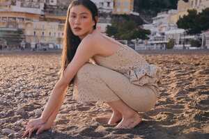 Padova lanza Costa D’Oro, su colección Summer 2025, como una declaración de estilo, ligereza y celebración cotidiana.