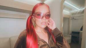 Foto: Instagram @karolg