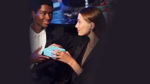 Los favoritos de Hailey Bieber para Tiffany & Co.