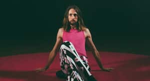 Próximamente, el artista se estará presentando en Bogotá y Medellín.