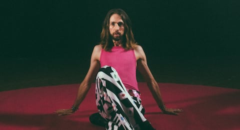 Esteman, cantante colombiano