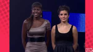 Concursantes de 'Protagonistas de Novela'