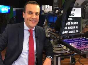 Juan Diego Alvira