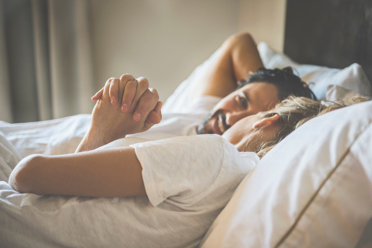Amor, relaciones de pareja, desamor