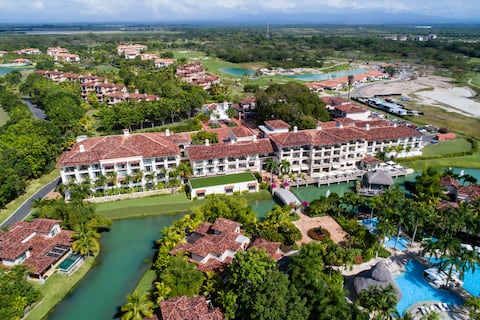 Un refugio tropical frente al Pacífico: actividades, spa y experiencias únicas en The Buenaventura