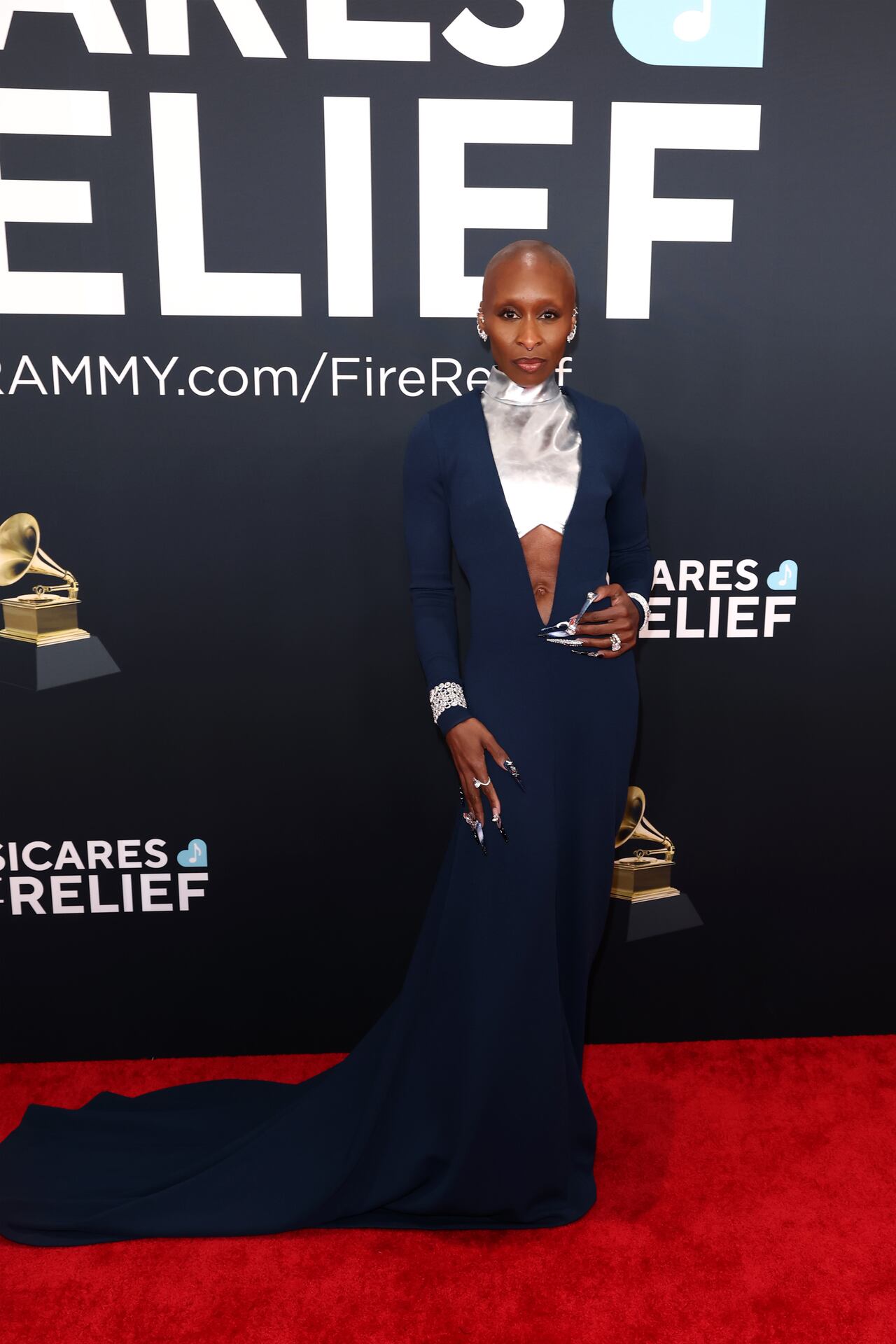 Cynthia Erivo