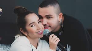 Paola Jara y Jessi Uribe