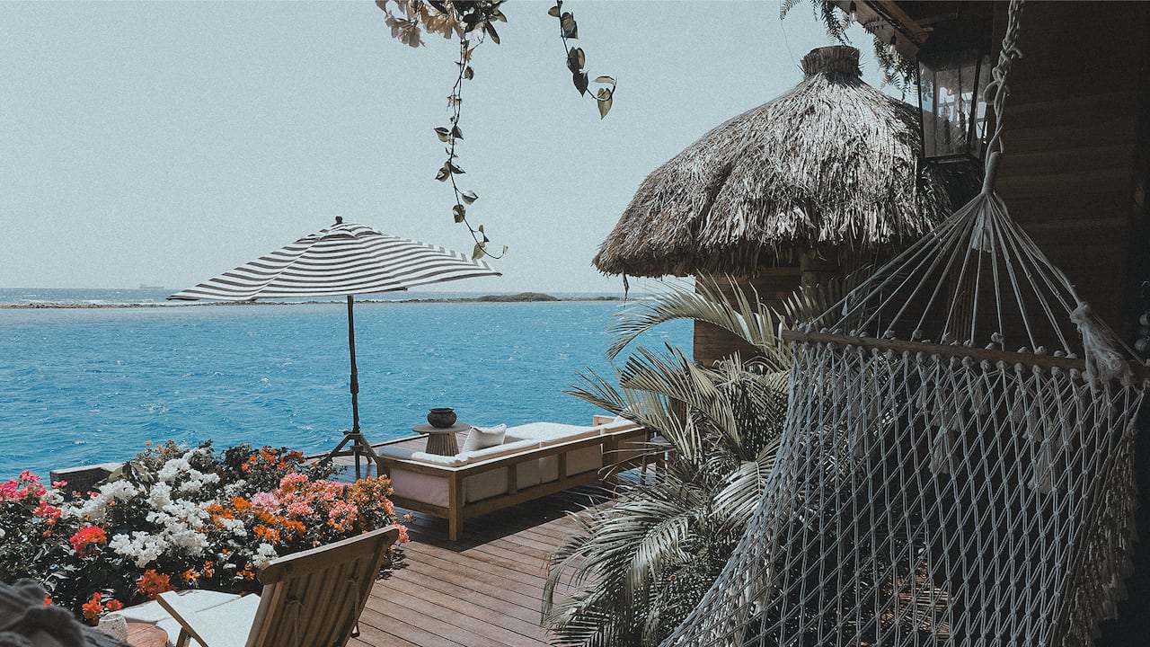 Aruba apuesta por un turismo más humano, consciente y transformador