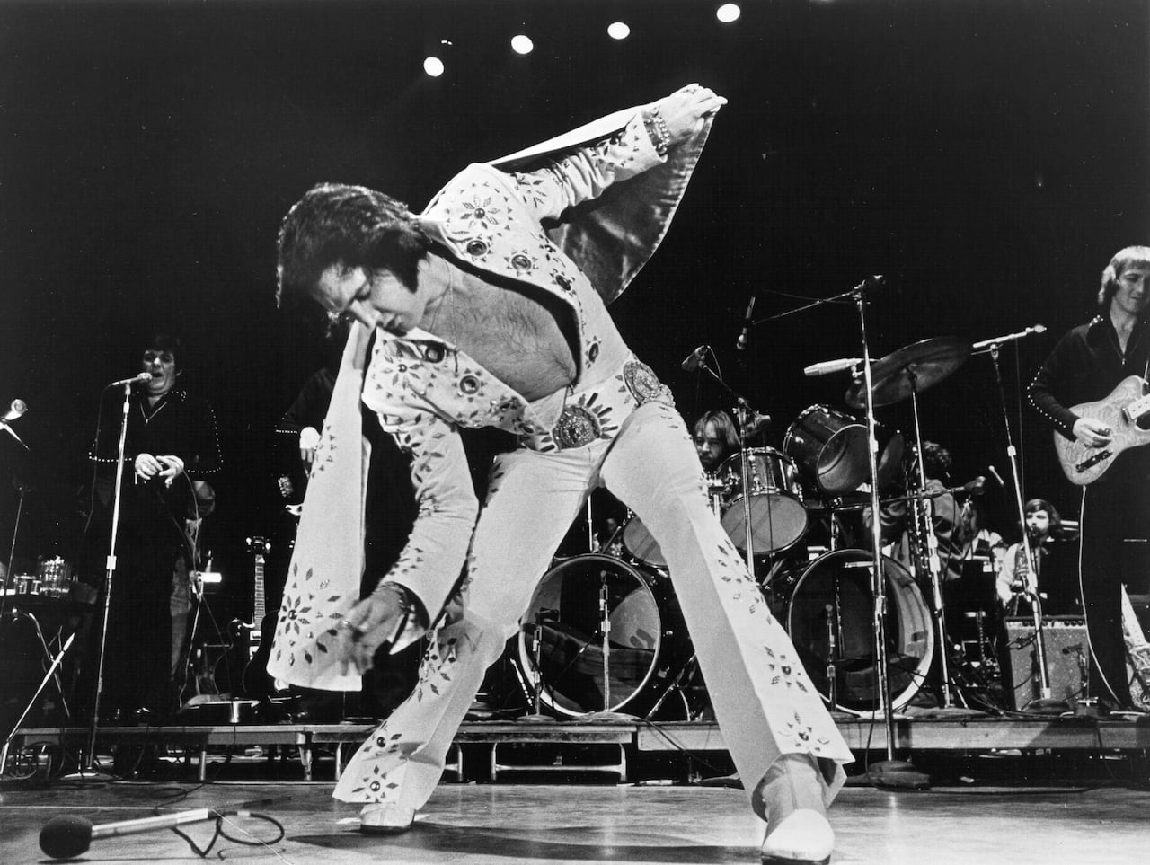 Elvis Presley