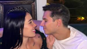 Luisa Fernanda W y Pipe Bueno
@luisafernandaw