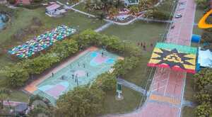 Jamming Festival