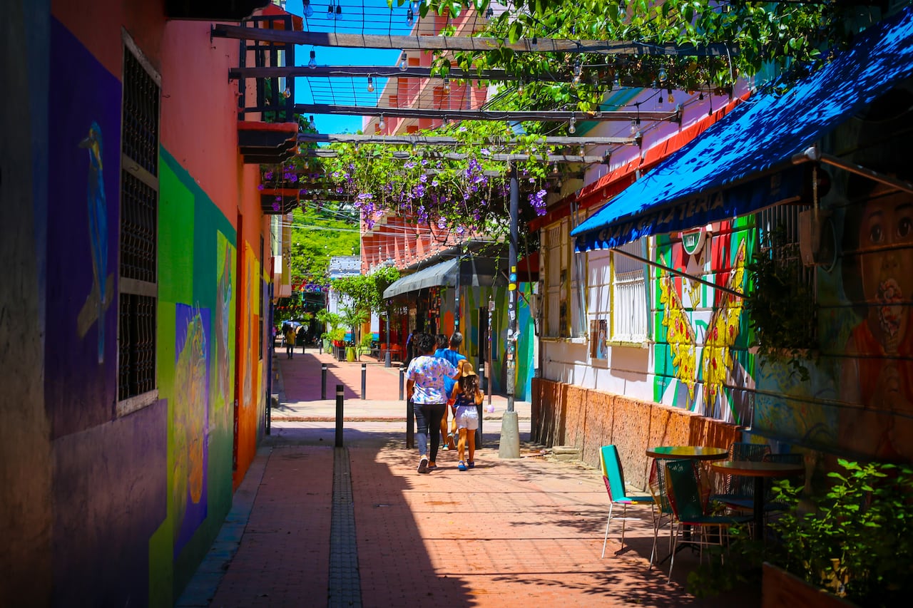 Hay Festival presenta Santa Marta 2025
