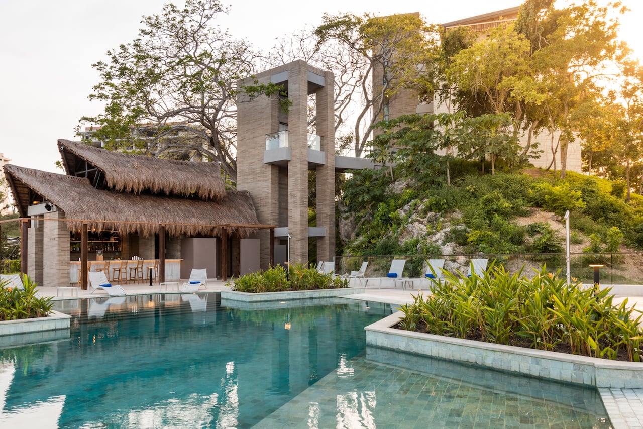 Sofitel Barú Cartagena y el arte de viajar en familia con elegancia