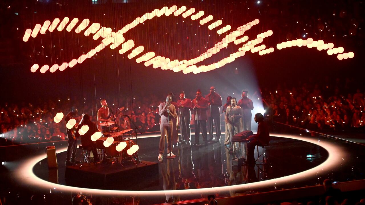 MTV EMA