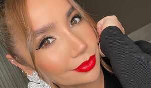 La cantante dio a conocer la noticia por medio de un comunicado oficial