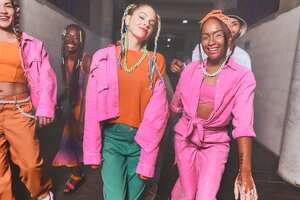 People, de la mano de Johana Bahamón, presenta su nueva colección de ‘Segundas Oportunidades’ que beneficiará a la población carcelaria