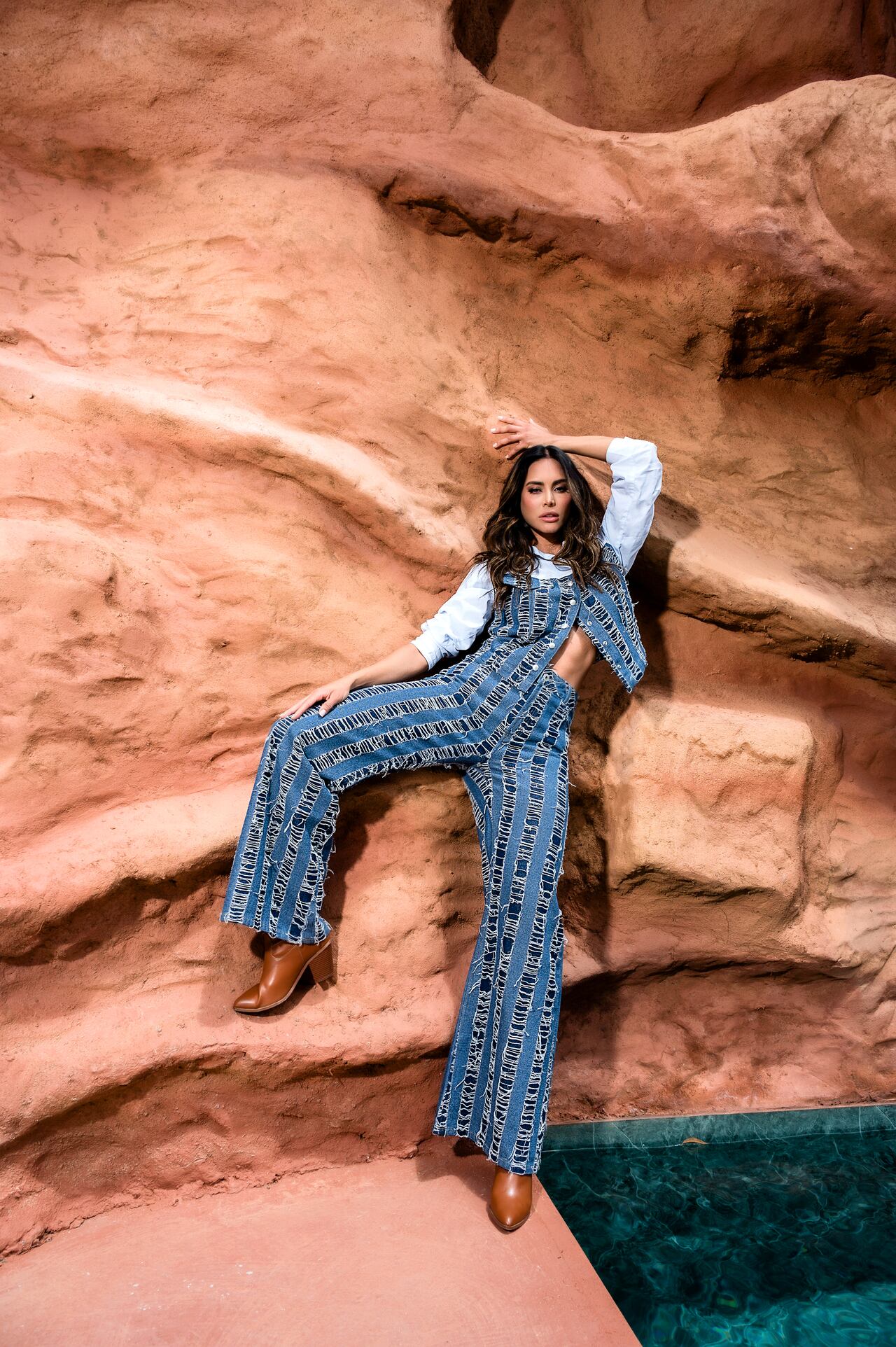 Trucco’s Jeans celebró su legado en Colombiamoda 2025 con Denim Legacy